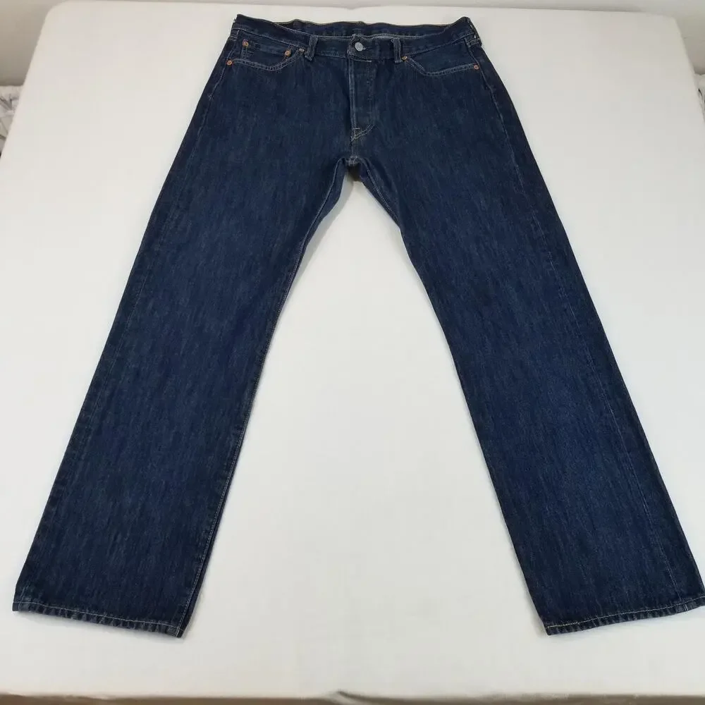 Levis levis 501